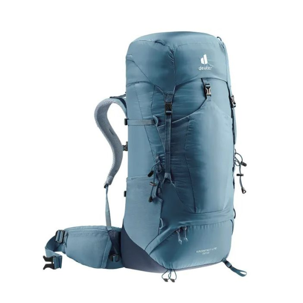 Rucsac Deuter Aircontact Lite 50+10 Rucsac Deuter Aircontact Lite 50+10