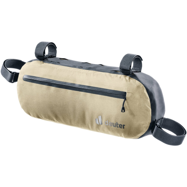 Подрамная сумка Deuter Cabezon FB 4 desert-black Подрамная сумка Deuter Cabezon FB 4 desert-black