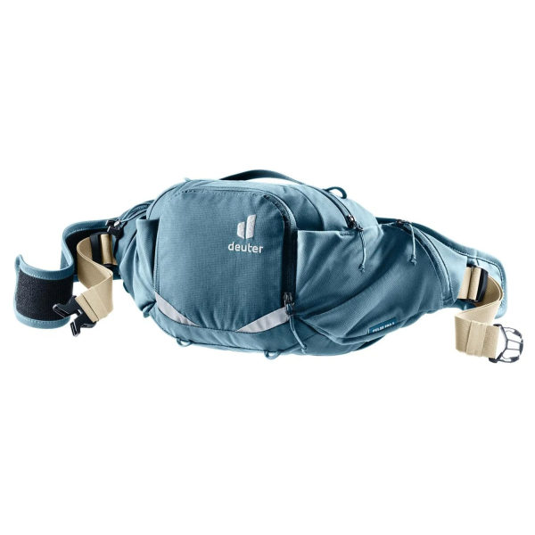 Поясная сумка Deuter Pulse Pro 5 Поясная сумка Deuter Pulse Pro 5