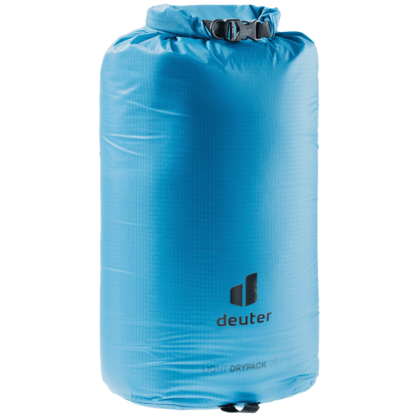 Гермомешок Deuter Light Drypack 15 Гермомешок Deuter Light Drypack 15