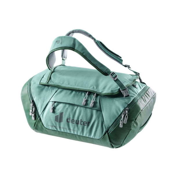 Geantă Deuter Aviant Duffel Pro 40 Geantă Deuter Aviant Duffel Pro 40