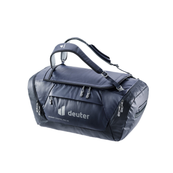 Geantă Deuter Aviant Duffel Pro 60 Geantă Deuter Aviant Duffel Pro 60