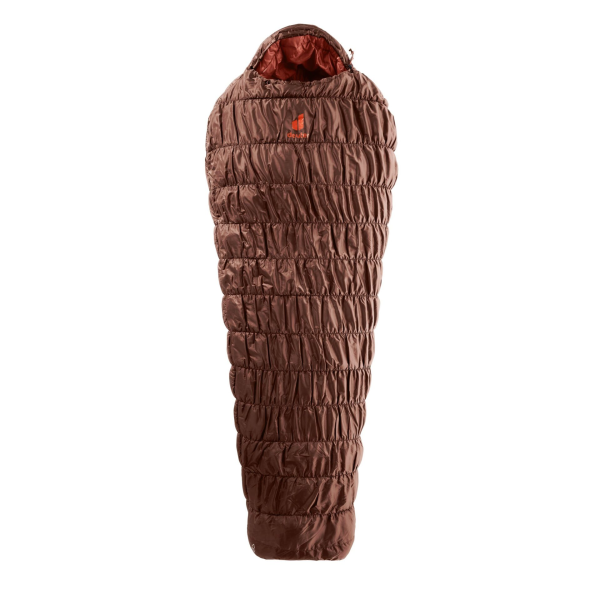 Спальный мешок Deuter Exosphere -6° SL