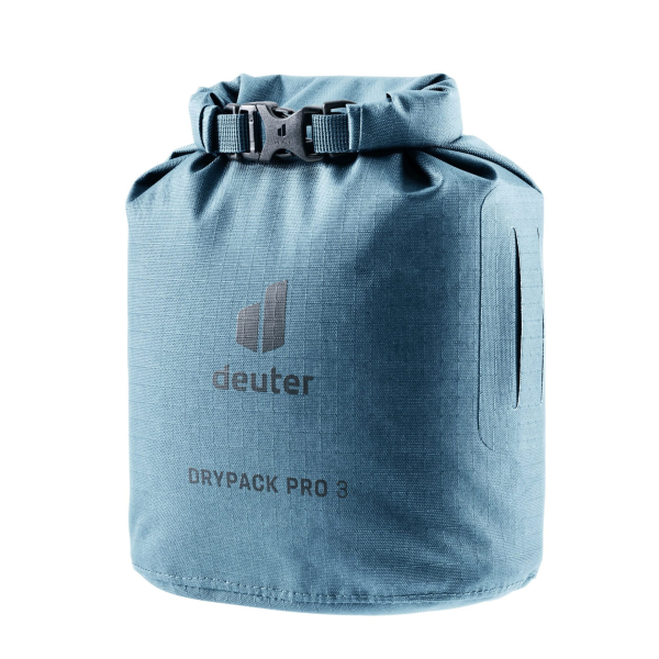 Гермомешок Deuter Drypack Pro 3 Гермомешок Deuter Drypack Pro 3