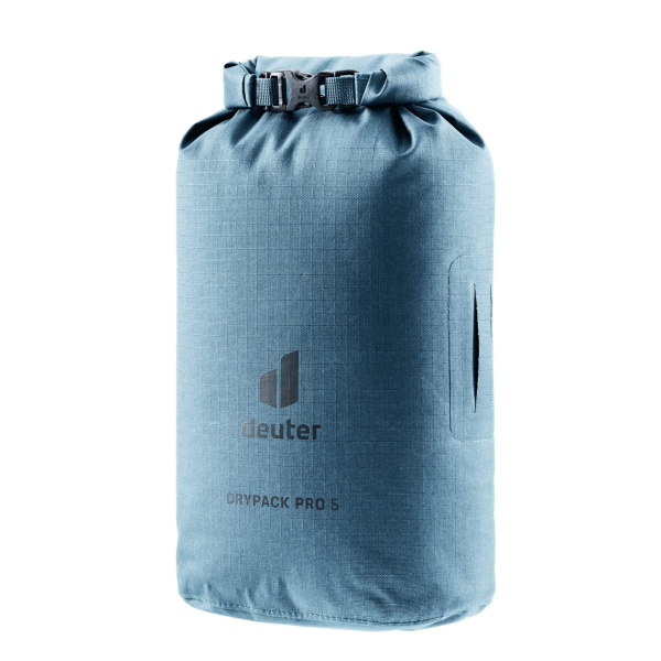 Гермомешок Deuter Drypack Pro 5 Гермомешок Deuter Drypack Pro 5