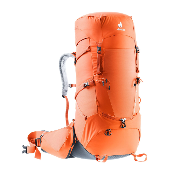 Рюкзак Deuter Aircontact Core 55+10 SL Рюкзак Deuter Aircontact Core 55+10 SL