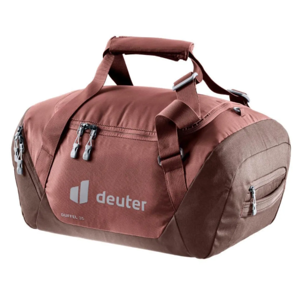 Сумка Deuter Duffel 35 Сумка Deuter Duffel 35