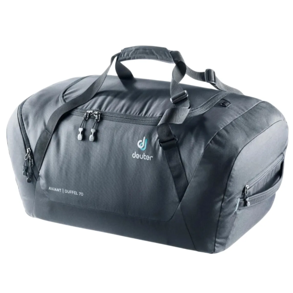Geantă Deuter Duffel 70 Geantă Deuter Duffel 70