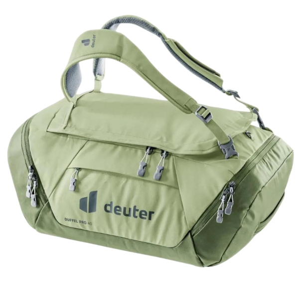 Geantă Deuter Duffel Pro 40 Geantă Deuter Duffel Pro 40