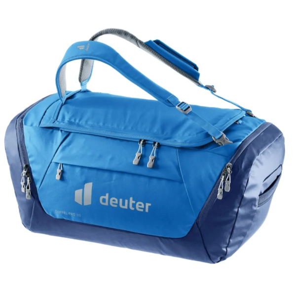 Сумка Deuter Duffel Pro 60 Сумка Deuter Duffel Pro 60