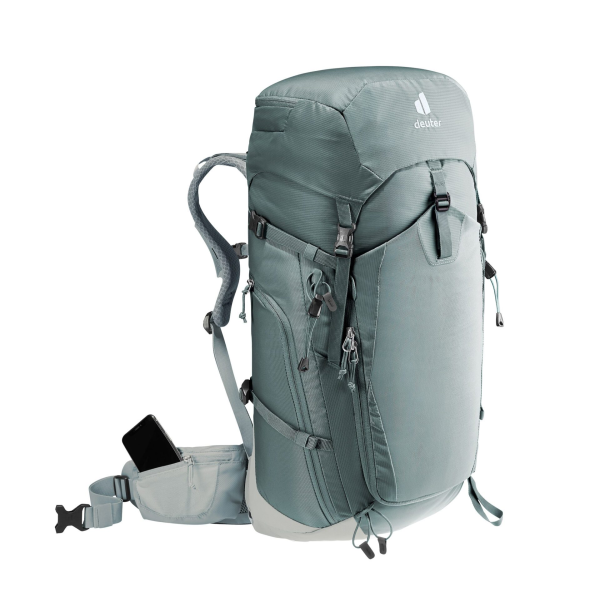 Рюкзак Deuter Trail Pro 34 SL Рюкзак Deuter Trail Pro 34 SL