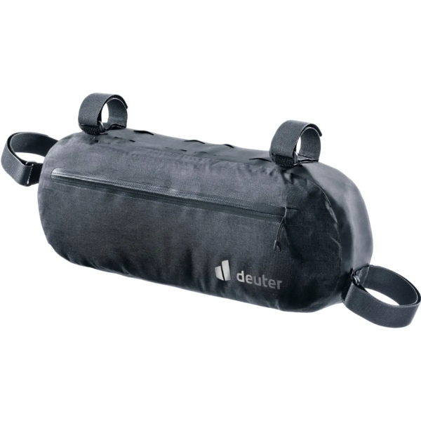 Подрамная сумка Deuter Cabezon FB 4 black Подрамная сумка Deuter Cabezon FB 4 black