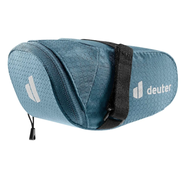 Подседельная сумка Deuter Bike Bag 0.5 atlantic Подседельная сумка Deuter Bike Bag 0.5 atlantic