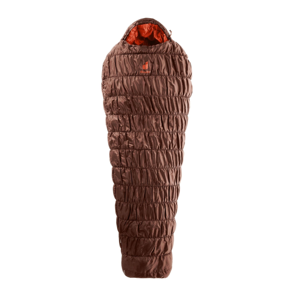 Спальный мешок Deuter Exosphere -6°