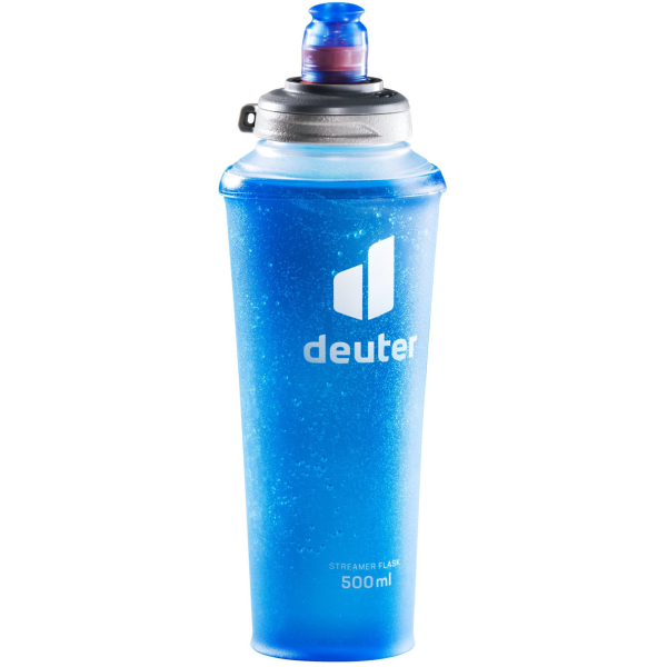 Питьевая система Deuter Streamer Flask 500 ml Питьевая система Deuter Streamer Flask 500 ml