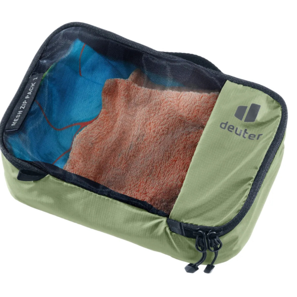 Чехол Deuter Mesh Zip Pack 1 Чехол Deuter Mesh Zip Pack 1