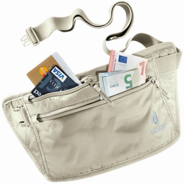 Кошелек Deuter Security Money Belt II