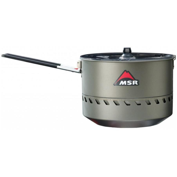 Кастрюля MSR Reactor 2,5L Кастрюля MSR Reactor 2,5L