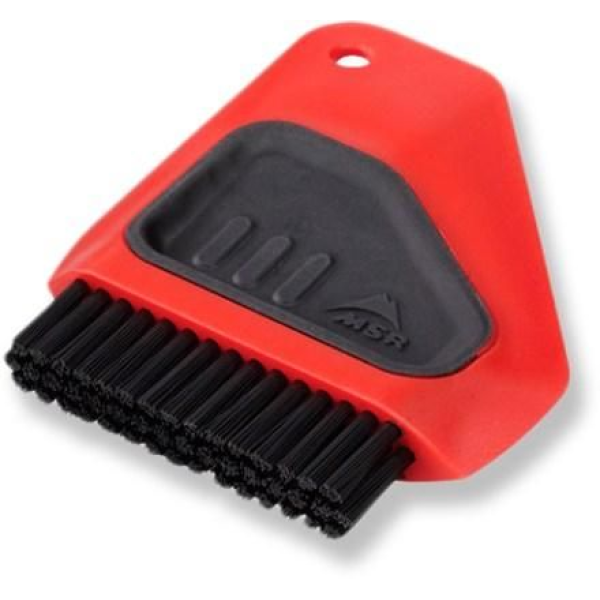 Щетка MSR Alpine Dish Brush/Scraper Щетка MSR Alpine Dish Brush/Scraper