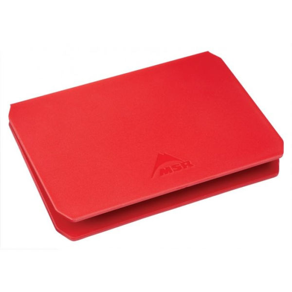 Разделочная доска MSR Alpine Deluxe Cutting Board Разделочная доска MSR Alpine Deluxe Cutting Board