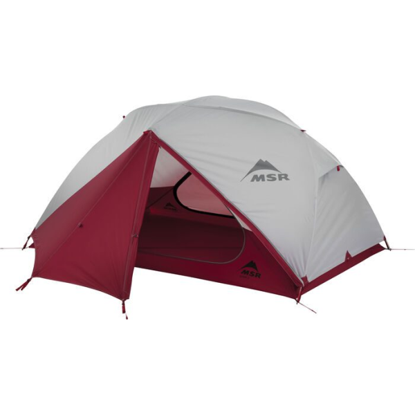 Палатка MSR Elixir 2 White-Red Палатка MSR Elixir 2 White-Red