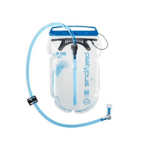 Питьевая система Platypus Big Zip EVO 1.5L Питьевая система Platypus Big Zip EVO 1.5L