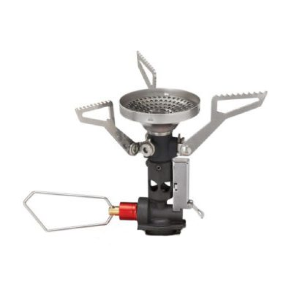 Горелка MSR Pocket Rocket Deluxe Горелка MSR Pocket Rocket Deluxe