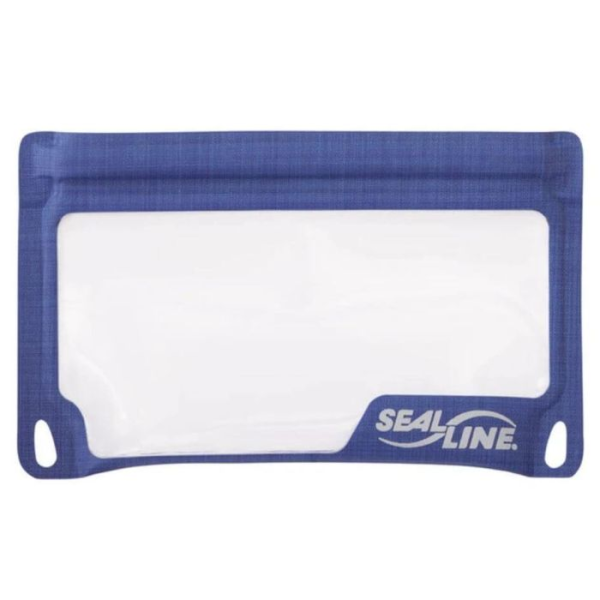 Водонепроницаемый чехол SealLine E-Case M heather blue Водонепроницаемый чехол SealLine E-Case M heather blue