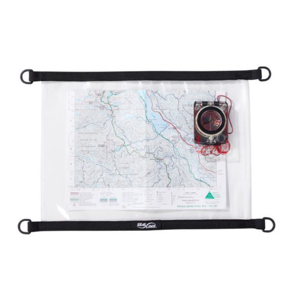 Чехол Map Case PVC Free Medium Чехол Map Case PVC Free Medium