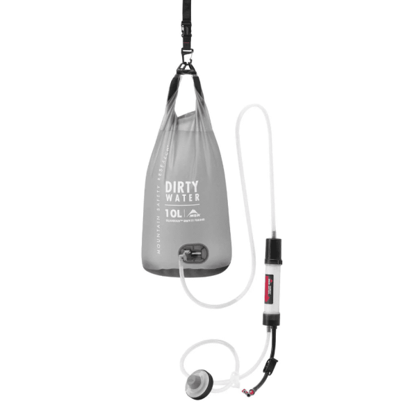 Фильтр MSR Guardian Gravity Purifier Фильтр MSR Guardian Gravity Purifier