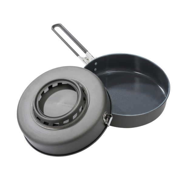Сковородка MSR WindBurner Ceramic Skillet Сковородка MSR WindBurner Ceramic Skillet
