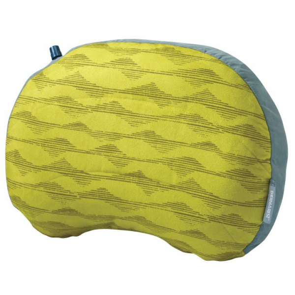 Подушка Therm-A-Rest Airhead Lrg yellow mountains