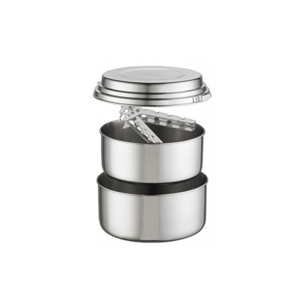 Набор кастрюль MSR Alpine 2 Pot Set Набор кастрюль MSR Alpine 2 Pot Set