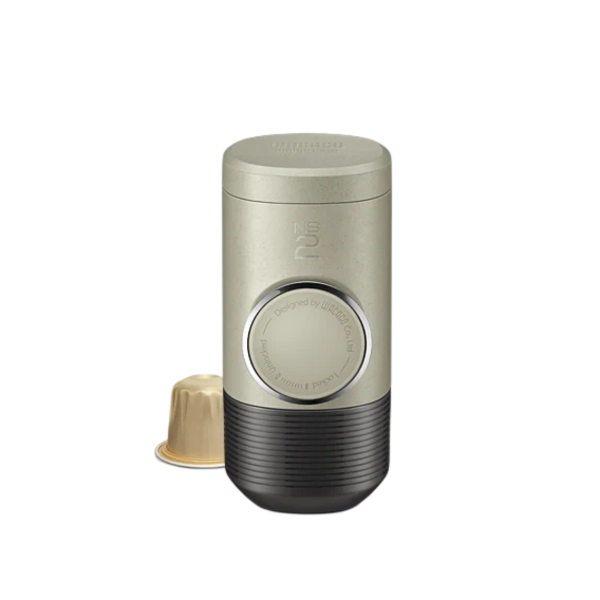 Aparat cafea Wacaco Minipresso NS2 Aparat cafea Wacaco Minipresso NS2