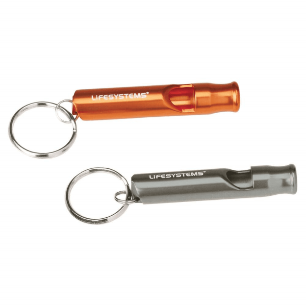 Свисток Lifesystems Mountain Whistle Свисток Lifesystems Mountain Whistle