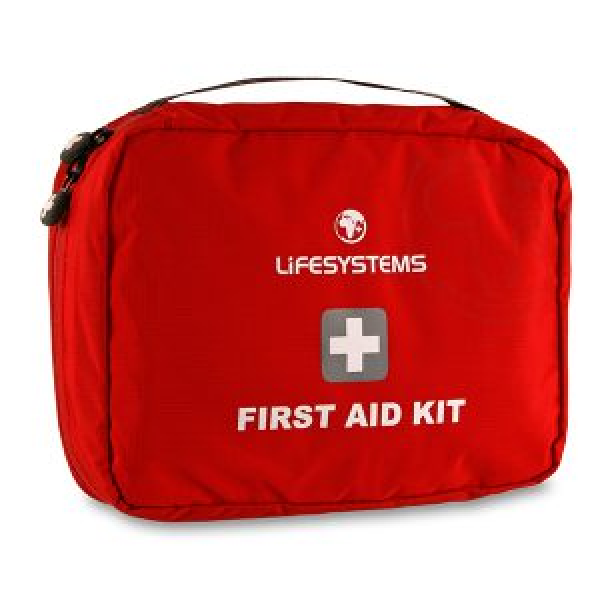 Trusă medicală Lifesystems First Aid Case Trusă medicală Lifesystems First Aid Case