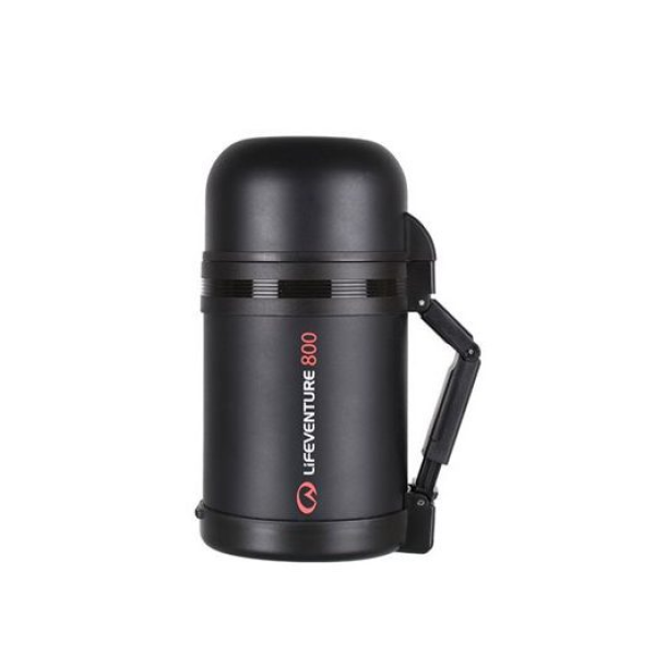 Термос Lifeventure Wide Mouth Flask 0,8L Термос Lifeventure Wide Mouth Flask 0,8L