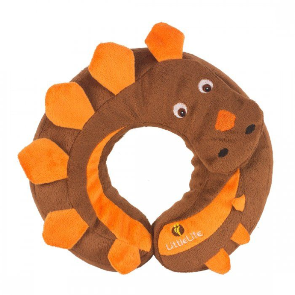 Pernă LittleLife Neckpillow Snooze Dino Pernă LittleLife Neckpillow Snooze Dino