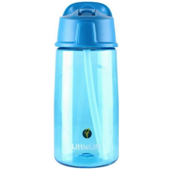 Бутылка для воды Lifemarque LittleLife Water Bottle 550 ml Бутылка для воды Lifemarque LittleLife Water Bottle 550 ml