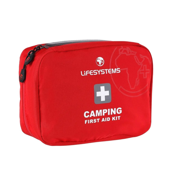 Аптечка Lifesystems Camping First Aid Kit Аптечка Lifesystems Camping First Aid Kit