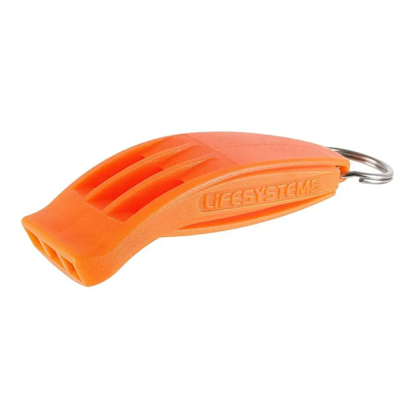 Свисток Lifesystems Hurricane Whistle Свисток Lifesystems Hurricane Whistle