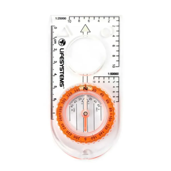 Компас Lifesystems LS Navigation Compass Компас Lifesystems LS Navigation Compass