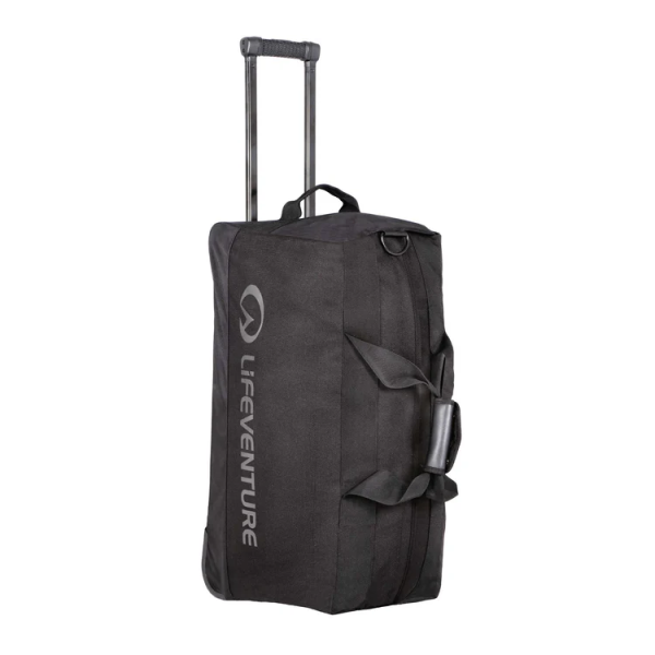 Geantă Lifeventure Expedition Duffle 100 L Wheels Geantă Lifeventure Expedition Duffle 100 L Wheels