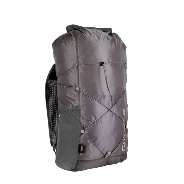 Рюкзак Lifeventure Waterproof Packable 22 L Grey Рюкзак Lifeventure Waterproof Packable 22 L Grey