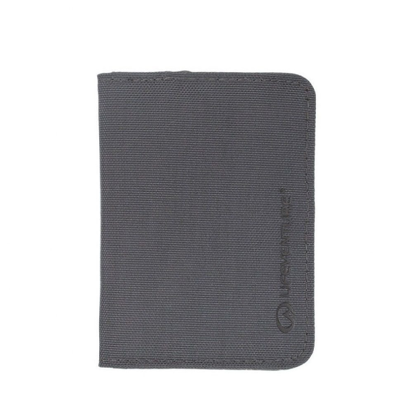 Кошелек Lifeventure RFID Card Wallet Recycled