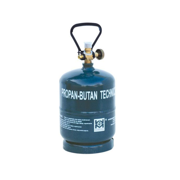 Газовый баллон GZWM BT-1