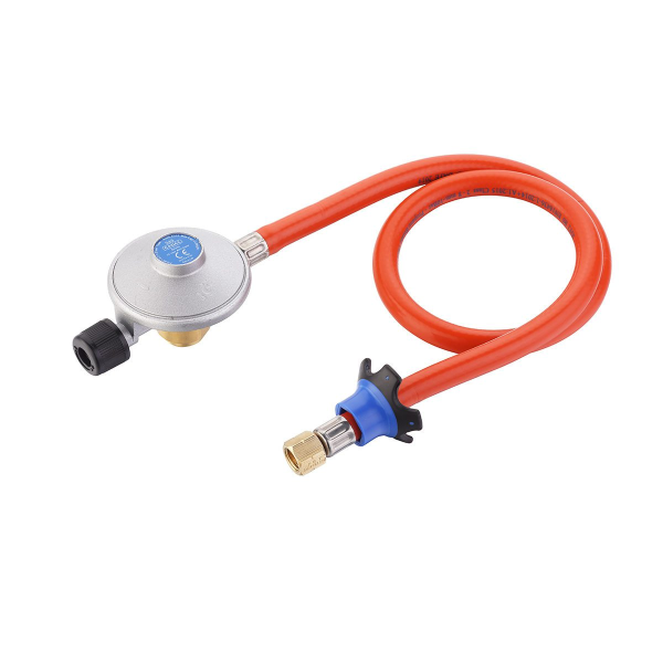Шланг с регулятором Cadac Regulator EN417 85cm Шланг с регулятором Cadac Regulator EN417 85cm