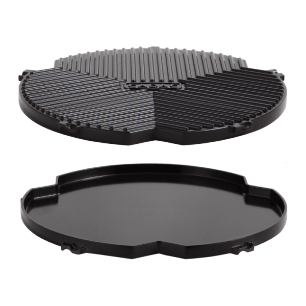 Сковородка Cadac Reversible Grill 40 Сковородка Cadac Reversible Grill 40