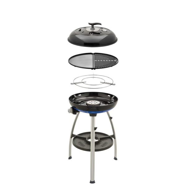 Гриль Cadac Carri Chef 50 BBQ Plancha Гриль Cadac Carri Chef 50 BBQ Plancha