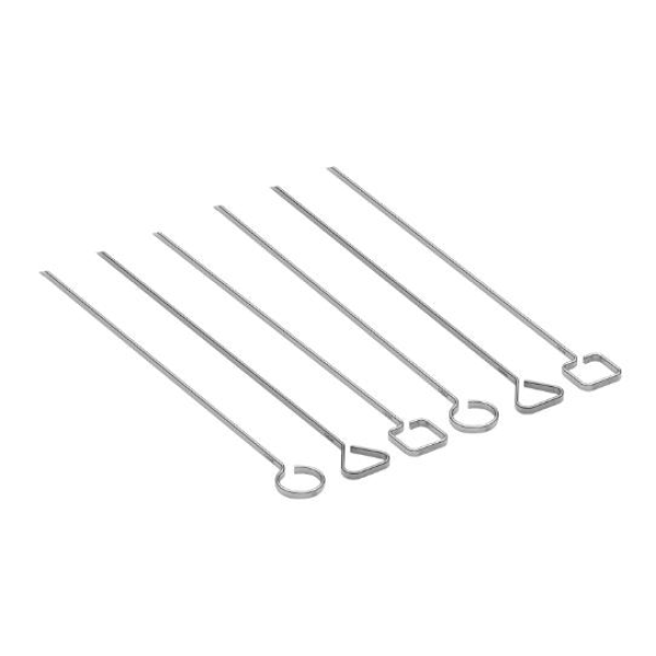 Шпажки Cadac Skewer set 6шт Шпажки Cadac Skewer set 6шт